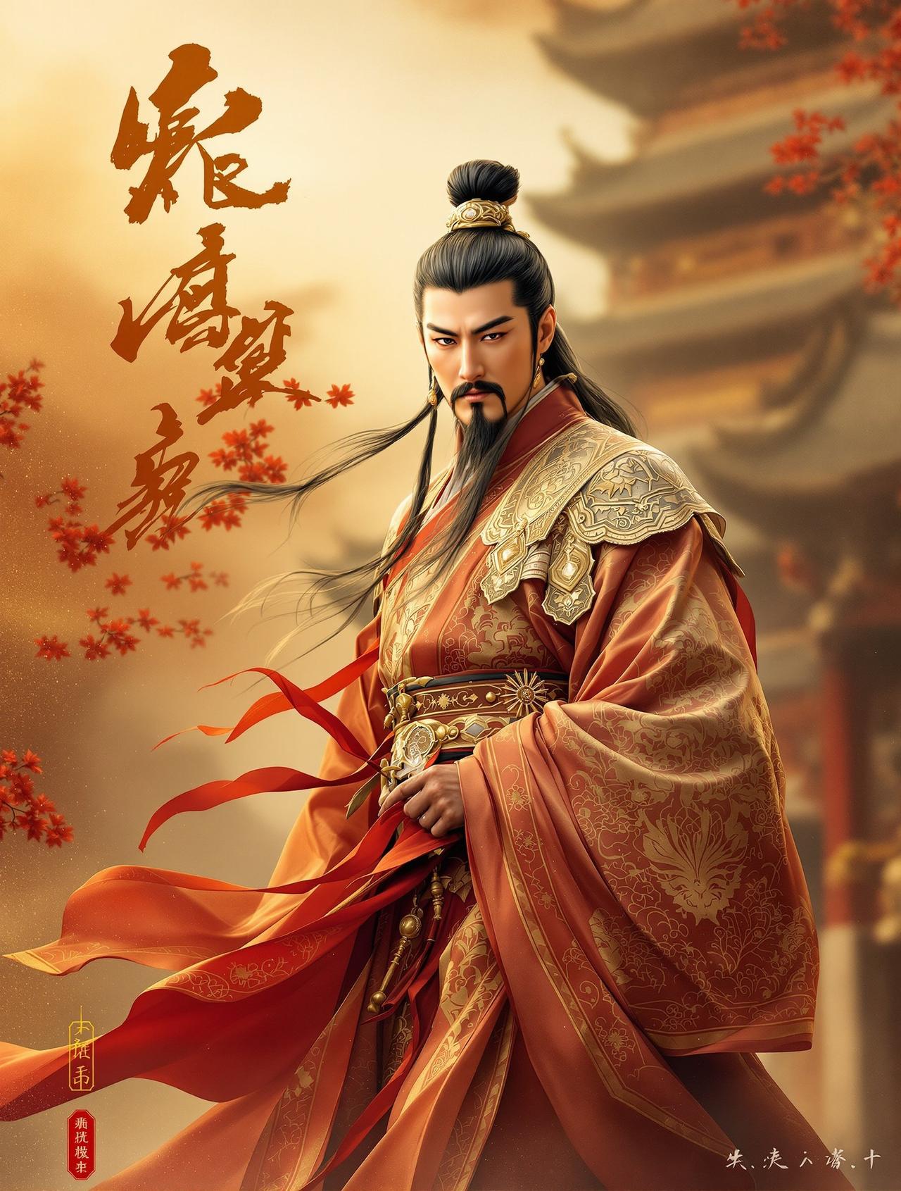 日剧上下之间短剧 - 长安秘闻录